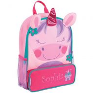 GiftsForYouNow Unicorn Personalized Kids Backpack