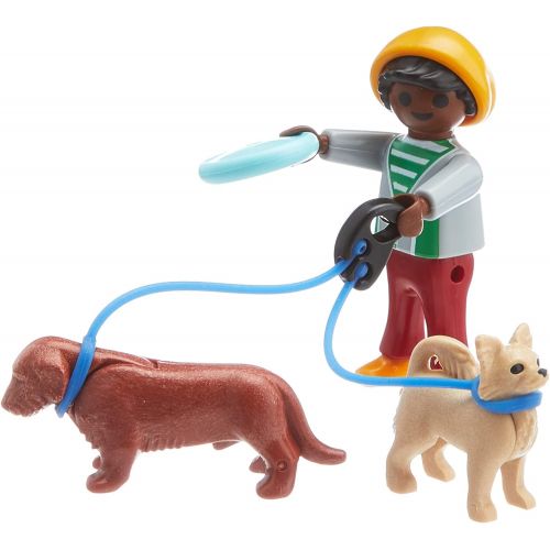 플레이모빌 Playmobil Puppy Playtime Carry Case