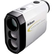 [아마존베스트]Nikon Coolshot 20i GII Golf Laser Slope Rangefinder