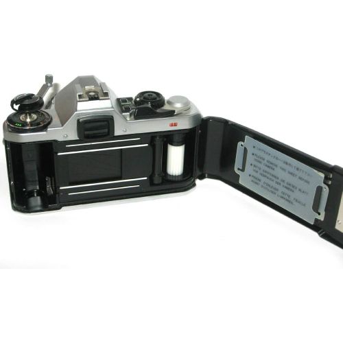  [아마존베스트]Pentax ME Super 35mm SLR Camera Package