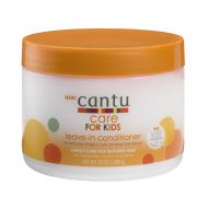 Cantu Care for Kids Nourishing Conditioner, 10 Ounce (Pack of 6)