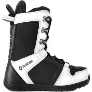 [아마존베스트]System APX Mens Snowboard Boots