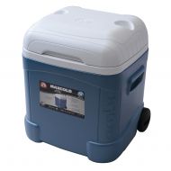 Cooler Igloo Ice Cube Maxcold Roller, 70-Quart