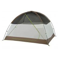Kelty Acadia 6 Tent: 6-Person 3-Season One Color, One Size