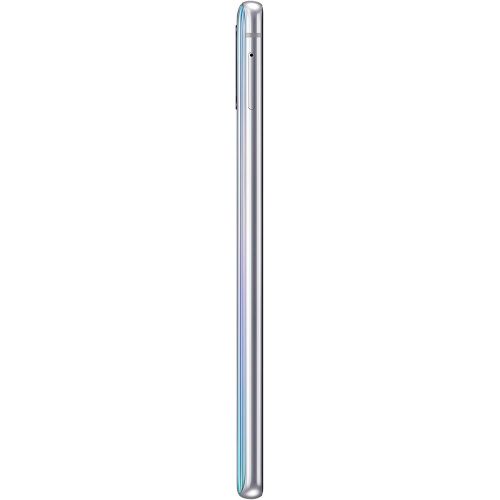 삼성 [아마존베스트]Samsung Galaxy Note 10 Lite N770F 128GB Dual-SIM GSM Unlocked Phone (International Variant/US Compatible LTE) - Aura Glow