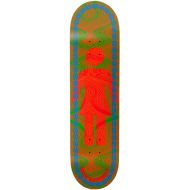 Girl OG Vibrations Skateboard Deck - Bannerot - 8.25