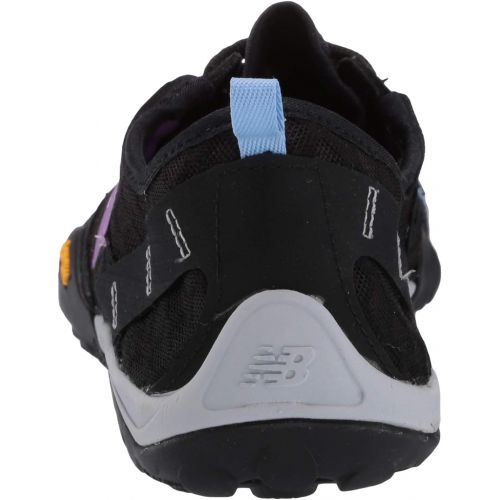 뉴발란스 [아마존베스트]New Balance Womens Minimus 10 V1 Trail Running Shoe