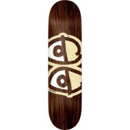 Krooked Decks - Assembled AS Complete Skateboard - Ready to Ride Skateboard - Custom Built for You - or Choose just The Parts and DIY - Skateboarding Complete