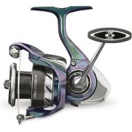 Daiwa Regal LT Deep Spool Spinning Reel for Lakes, Ponds and Rivers