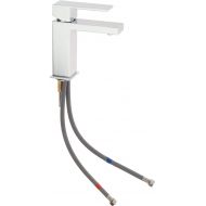 Delta Faucet 567LF-MPU-PP Single Handle Project-Pack Lavatory Faucet, Chrome