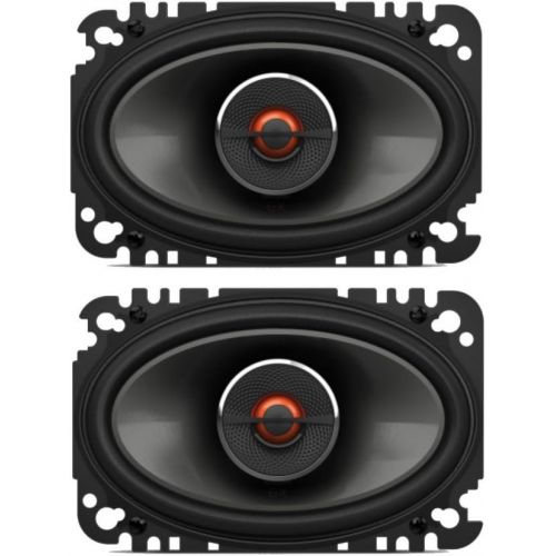제이비엘 JBL GX602 180W 6.5 2-Way GX Series Coaxial Car Loudspeakers