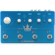 TC Electronic Guitar Delay Effects Pedal (960910005)