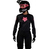 Fox Racing Women's Blackout Motocross Jersey
