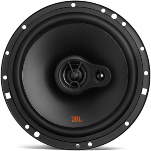 제이비엘 JBL Stage 602 135W Max (45W RMS) 6-1/2 4 ohms Stage Series 2-Way Coaxial Car Audio Speakers / FREE ALPHASONIK EARBUDS