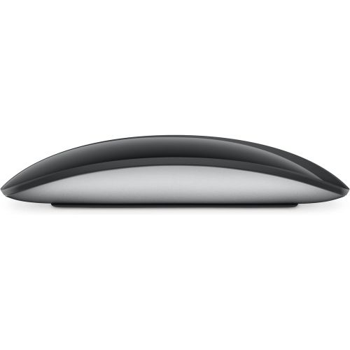 애플 [아마존베스트]Apple Magic Mouse 2 (Wireless, Rechargable) - Silver