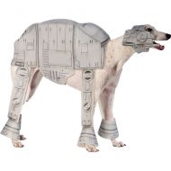 Rubies Star Warstrade; AtAttrade; Imperial Walker Pet Costume XLarge (28 L)