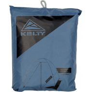Kelty Discovery Element 6 Person Tent Footprint (FP Only) Protects Tent Floor from Wear and Tear