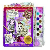 Fashion Angels Ever After High Watercolor Portfolio by Ever After High