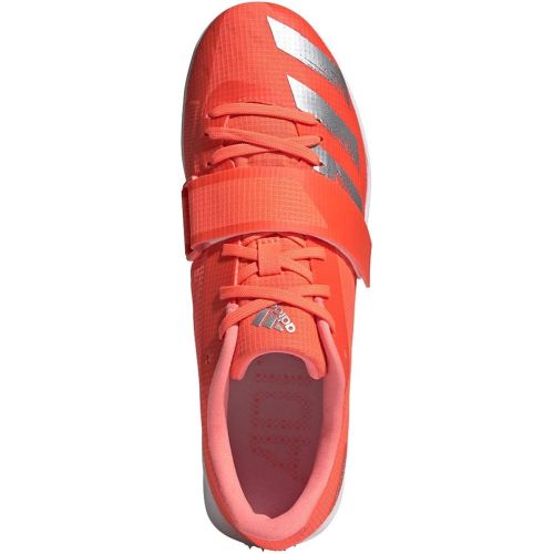 아디다스 [아마존베스트]adidas Adizero TJ/PV Unisex Track & Field Shoe