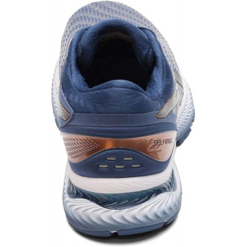  [아마존베스트]ASICS Mens Gel-Nimbus 22 Running Shoes