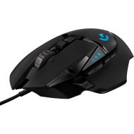 [아마존베스트]Logitech G502 Hero High Performance Gaming Mouse