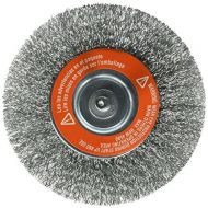 Black & Decker 70-606 4 Crimped Wire Fine Wheel