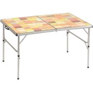 콜맨Coleman 2000020278 Table Pack-Away Outdoor Folding
