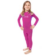 ONeill Wetsuits ONeill Toddler & Little Kids Neoprene Full Body Wetsuit for Slender Children