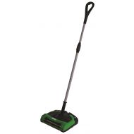 Bissell Commercial BG9100NM-C Sweep-N-Go Cord-Free Electric Rechargeable Sweeper with Nickel Metal Hydride Battery Pack of 4