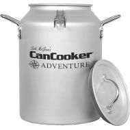 [아마존베스트]CanCooker BC-002 Can Cooker Bone Collector, Round, Silver