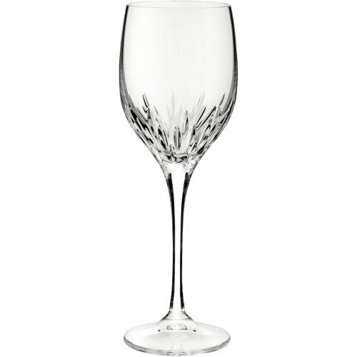  Wedgwood Vera Wang Duchesse Wine Glass, 9.5-inch