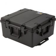 Waterproof Case (Dry Box) | Pelican Storm iM2875 Case With Foam (Black)