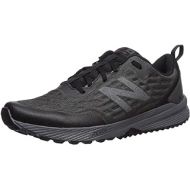 New Balance Mens Nitrel V3 Trail Running Shoe
