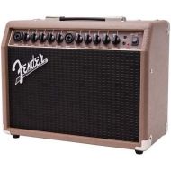 Fender Acoustasonic 40 Acoustic Guitar Amplifier