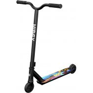 Hiboy ST-1 Pro Scooter - Aircraft Aluminum High Performance & 110mm Wheels Stunt Scooter - Best Beginner Trick Scooter - Freestyle Kick Scooter for Kids, Teens, and Adults