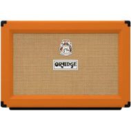 Orange Amplifiers Electric-Guitar-Amplifier-cabinets, Multicolored (PPC212)