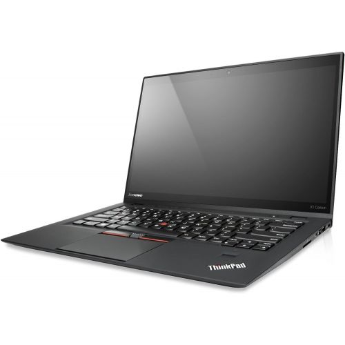 레노버 Lenovo X1 Carbon Ultrabook Intel Core i7-7500U 8GB RAM 256GB SSD FHD Windows 10 Pro Business Laptop