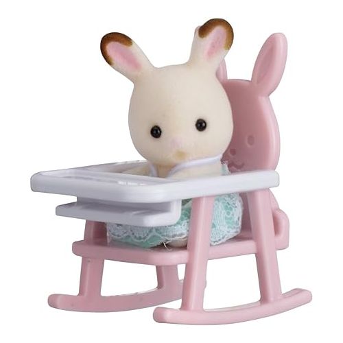  Sylvanion Families Baby House baby chair B-31 (japan import)