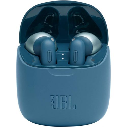 제이비엘 [아마존베스트]JBL Tune 225 TWS Lifestyle Bluetooth Headphones
