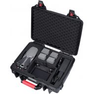 [아마존베스트]Smatree Carrying Case Compatible with DJI Mavic 2 Pro/DJI Mavic 2 Zoom and DJI Smart Controller