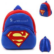 None Mini School Bag Child Student Bags (super)