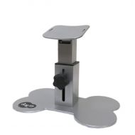DogUp Stand - Adjustable Dog Grooming Support Stand, Keeps Dogs Standing Up, Prevents Sitting