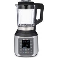 Instant Pot Instant Ace Nova Blender, 56 oz Glass Pitcher, Hot & Cold Settings, Smoothie, Crushed Ice, Nut Butter, Almond Milk, Puree, and Soup, 10 Adjustable Speeds