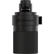 Matterport Quick Release Clamp Tripod Mount and Clutch for Pro3 3D Lidar Digital Camera