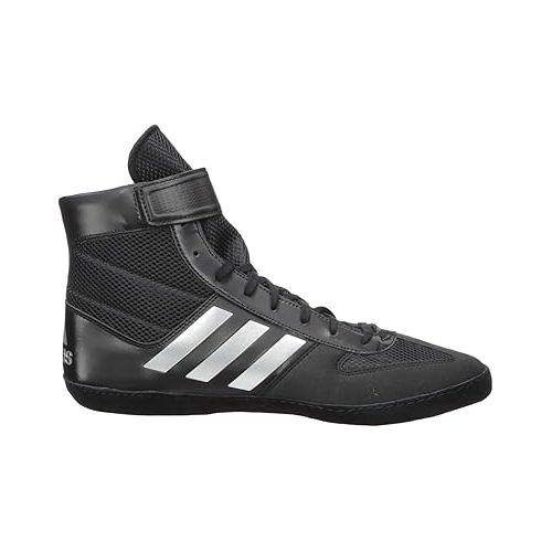 아디다스 adidas Men's Combat Speed 5 Wrestling Shoe