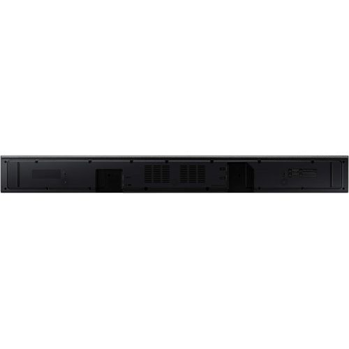 삼성 SAMSUNG HW-Q60T 5.1ch Soundbar with 3D Surround Sound and Acoustic Beam (2020) , Black