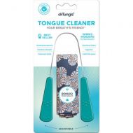 Select Nutrition Dr. Tungs Stainless Steel Tongue Cleaner 1 ea ( Pack of 24 )