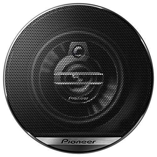 파이오니아 [아마존베스트]-Service-Informationen Pioneer TS-G1030F Coaxial Loudspeaker, 3-Way, 210 W, 10 cm, Black