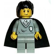 Tom Riddle (Slytherin Torso, YF) - LEGO Harry Potter Minifigure
