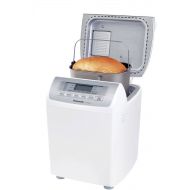 [아마존베스트]Panasonic SD-RD250 Bread Maker with Automatic Fruit & Nut Dispenser